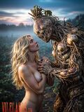 Creepy Monster Porn - VileLands.com