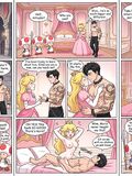 Hentai comic stories
