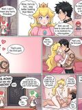 Hentai comic stories