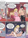Hentai comic stories