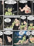 Hentai comic stories