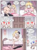 Hentai comic stories