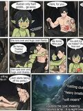 Hentai comic stories