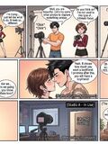 Hentai comic stories