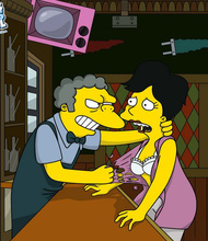 190px x 220px - XXX Cartoon Simpsons Sex Pictures