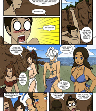 Cool sex airborn comics