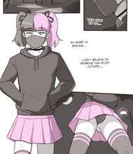 FEMBOY SKATER BOY 3