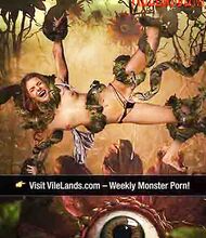 Tentacle Porn Art - VileLands.com