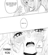 REINCARNATED AS A FUTA PART 4