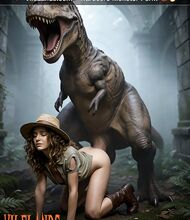 T-Rex Fucking Sexy Explorer