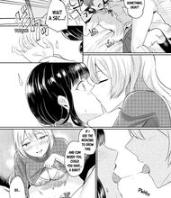 FUTA ROOM MATE HENTAI SEX 2