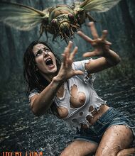 Insect Porn Art - VileLands