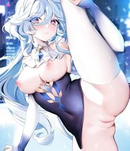 HENTAI SEXY GIRLS 355