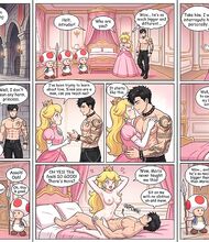 Hentai comic stories