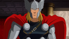 Hammer Of Thor Xxx - XXX Thor : Cartoon Thor Porn Videos