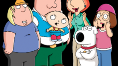 Cartoons Family Guy - XXX Family Guy : Cartoon Family Guy Porn Videos