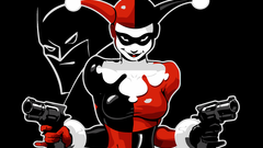 The Joker Cartoon Xxx - XXX Harley Quinn : Cartoon Harley Quinn Porn Videos