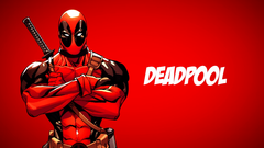 Deadpool Mystique - XXX DeadPool : Cartoon DeadPool Porn Videos