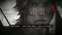 Tomb Rider - bound Lara Croft in trouble 3D hardcore Porn
