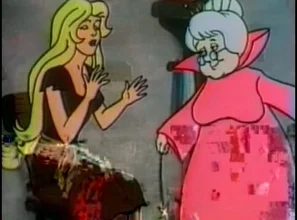 Adult Porn Cartoon Retro - Adult cartoon film | Old Toon