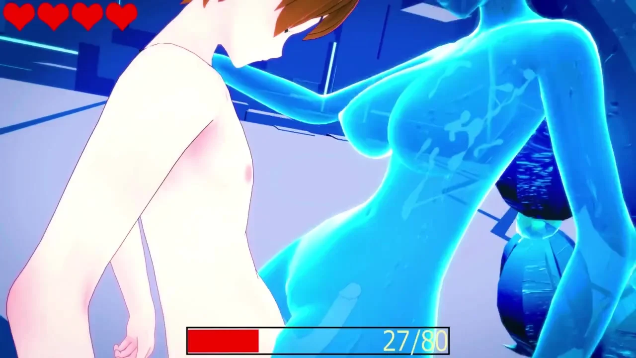 Mon daughter game The Game mmd r18 nsfw 3d hentai ntr