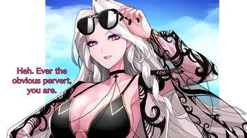 Las Vegas Bout Part 1: Mistress C (Carmilla) (Hentai JOI) (F/GO ...