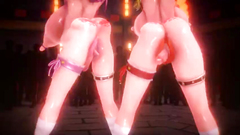 mmd r18 succubus is the best king servant 3d hentai nsfw fap hero