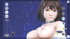 Dead or Alive Xtreme Venus Vacation Tsukushi Bloody Kiss Nude Mod Fanservice Appreciation