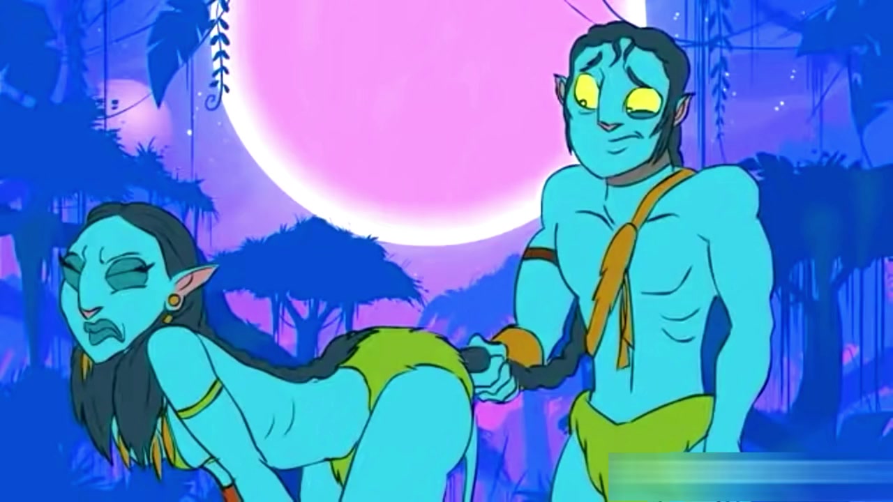 Avatar 2 porn - mankonkingdom.org