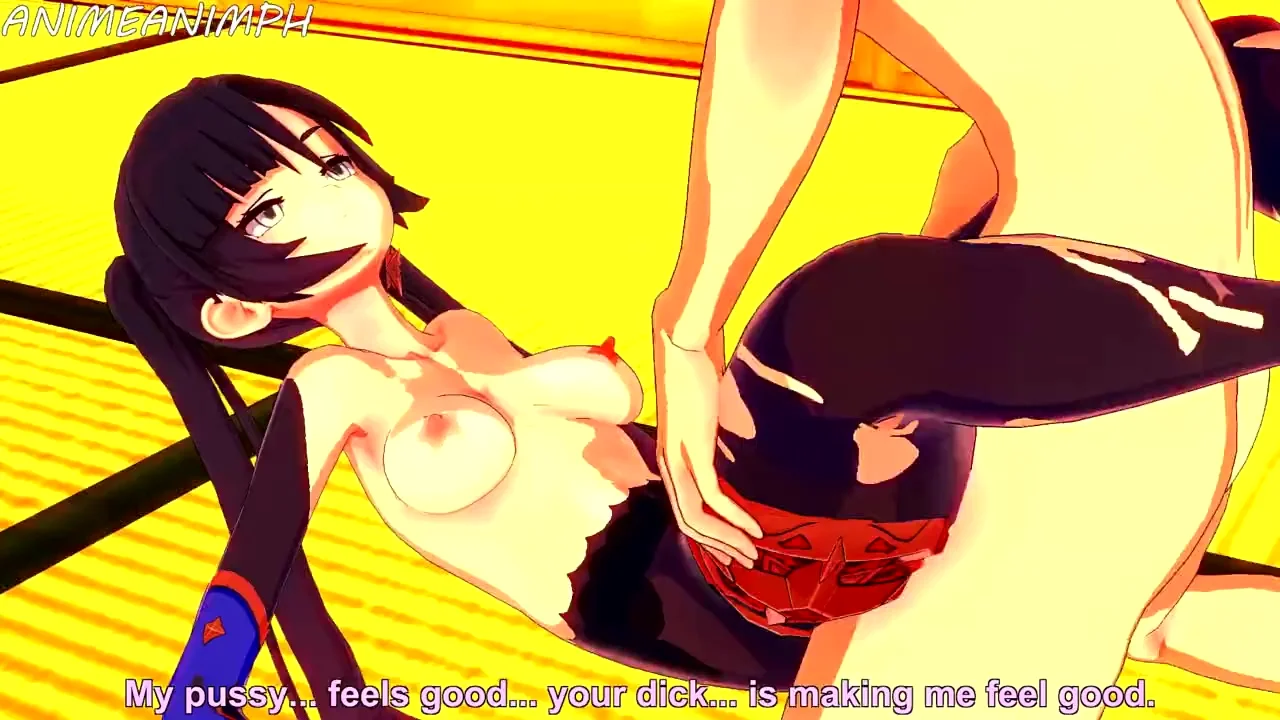 GENSHIN IMPACT ANIME HENTAI 3D COMPILATION (Amber, Mona and Eula)