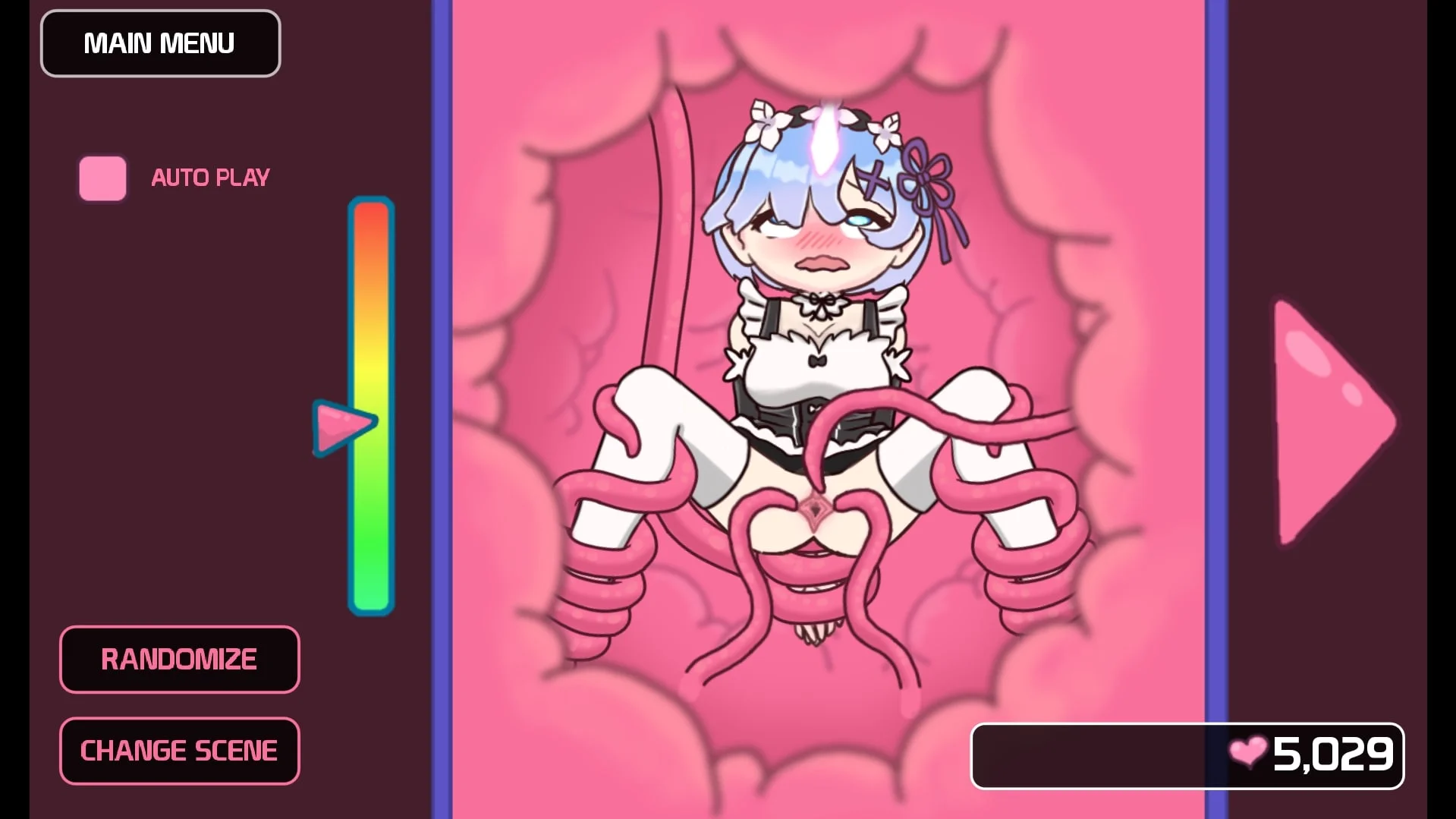 GACHA SEX LOVECRAFT LOCKER REM 