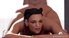 Gameplay Porn › Realistic Animation › 2022 Scenes