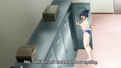 Watashi Ga Toriko Ni Natte Yaru Ep1