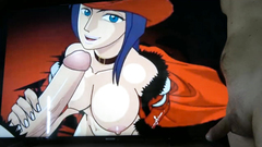 One Piece Sex, Nico Robin Knows How To Satisfy A Man By Seeadraa Ep 342