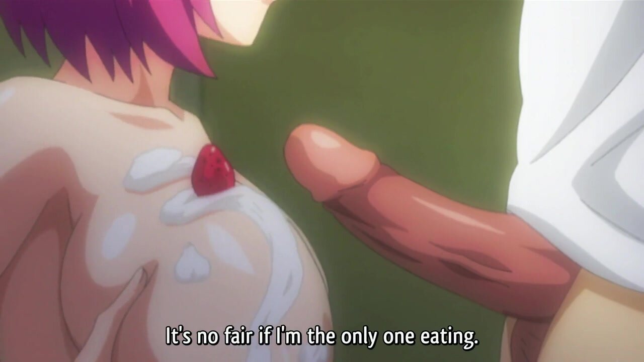 Hentai - Oppai No Ouja 48 Episode 01