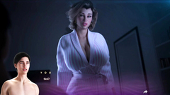 Apocalust Porn Game Part 3 Sex Scenes Walkthrough Gameplay[18+]