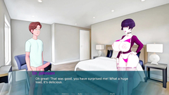 Sex Note Sex Game Dr Johnson Sex Scenes Gameplay [18+]