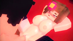 Compilation Minecraft Sex Hentai