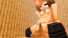 Compilation Minecraft Sex Hentai