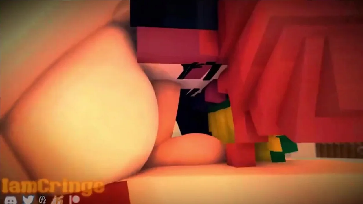 Compilation Minecraft Sex Hentai