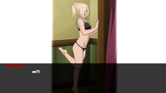 FUCKING THE TITS OF THE DARING INO YAMANAKA - NARUTO FAMILY VACATION