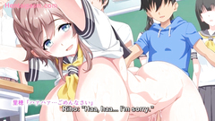 NEW HENTAI SUBBED - Mother Step Daughter Milk