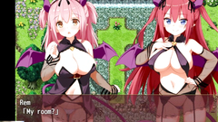 CUTE SUCCUBUS HENTAI GAME