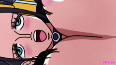 Robin Hen Egghead (One Piece)