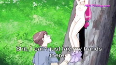 Fairy Forest Remi-chan - HENTAI UNCENSORED (ENG Subtitled)