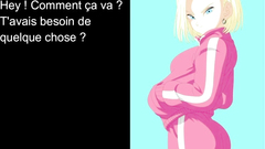 Hentai JOI CEI Français - C18