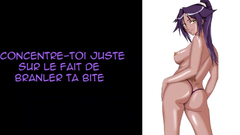 JOI Yoruichi French