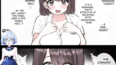 The Voluptuous & Ignorant Kokona-chan 2