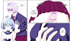Najimi X Tadano