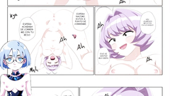 Najimi X Tadano